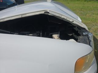 2006 Ford Expedition - Primary Damage Right Image